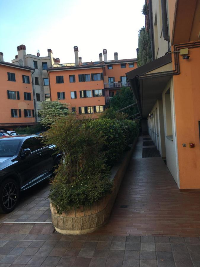 Mima House Villa Bergamo Exterior photo